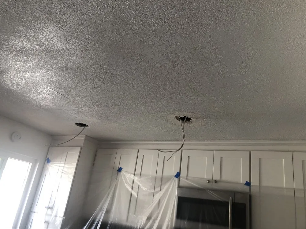 Slide of M Electric Construction