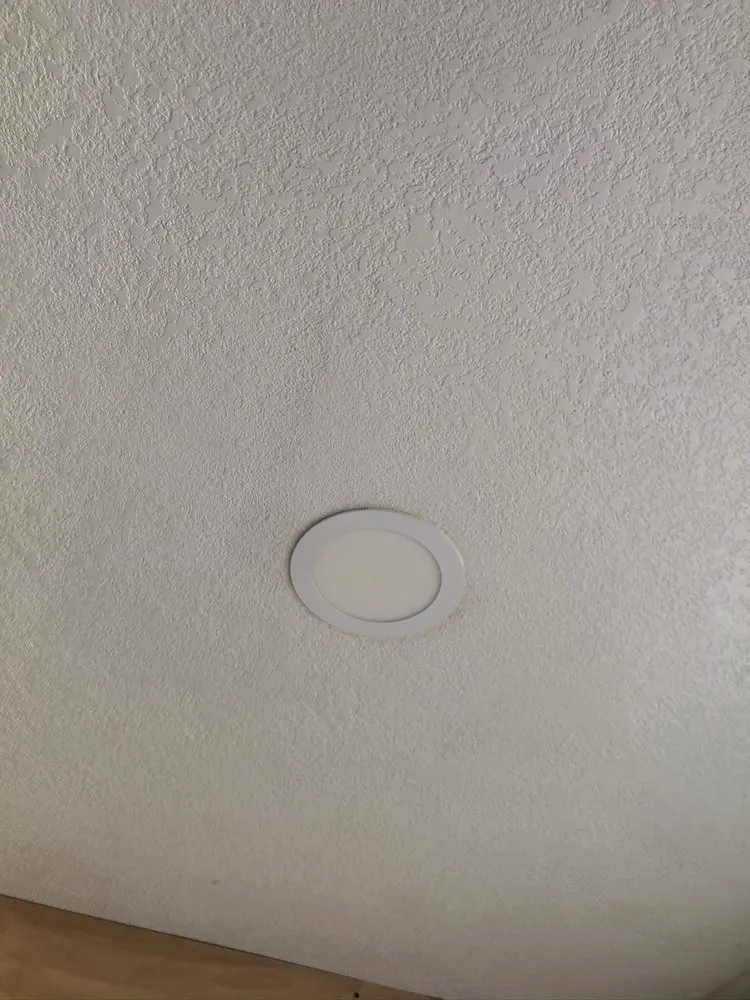 Slide of M Electric Construction