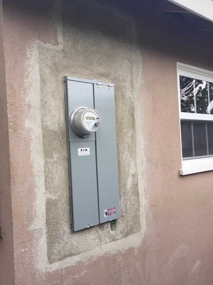 Reliable outlet and switch repair experts serving ,  - M Electric Construction