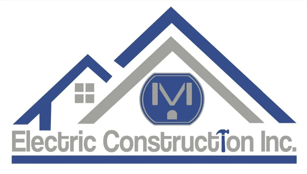 Slide of M Electric Construction