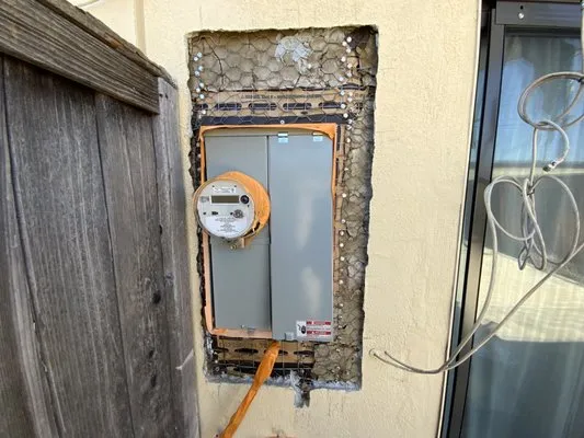 M Electric Construction