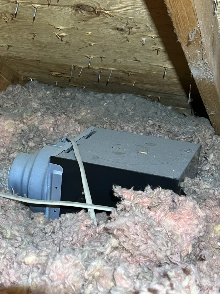 Slide of M Electric Services