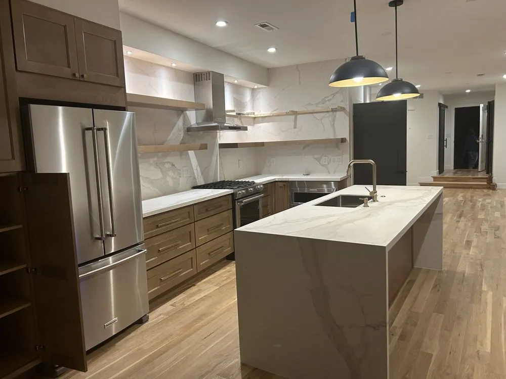 Slide of M Electric Services