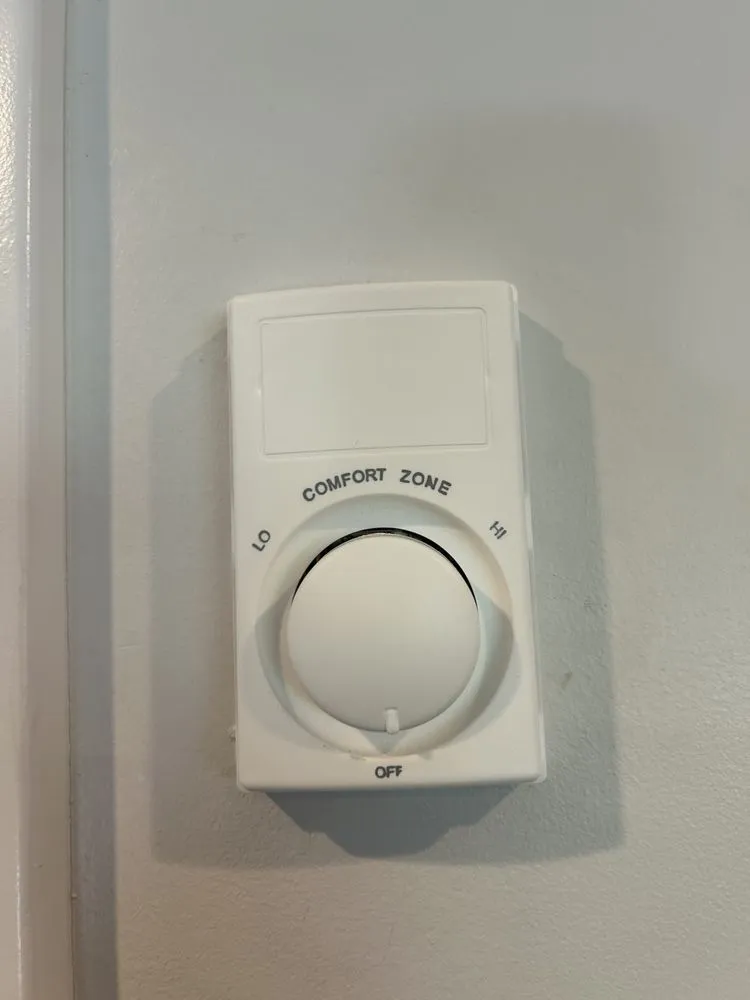 Slide of M Electric Services