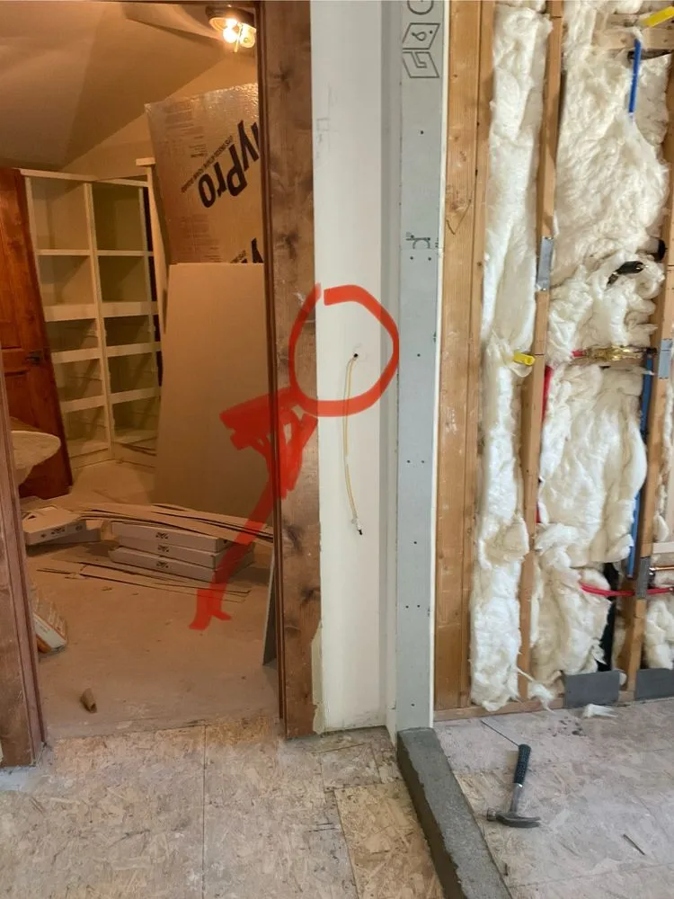 Trusted electrician providing outlet and switch repair in ,