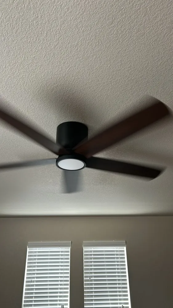 Slide of M Electric Services