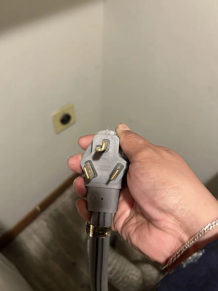 Slide of M Electric Services