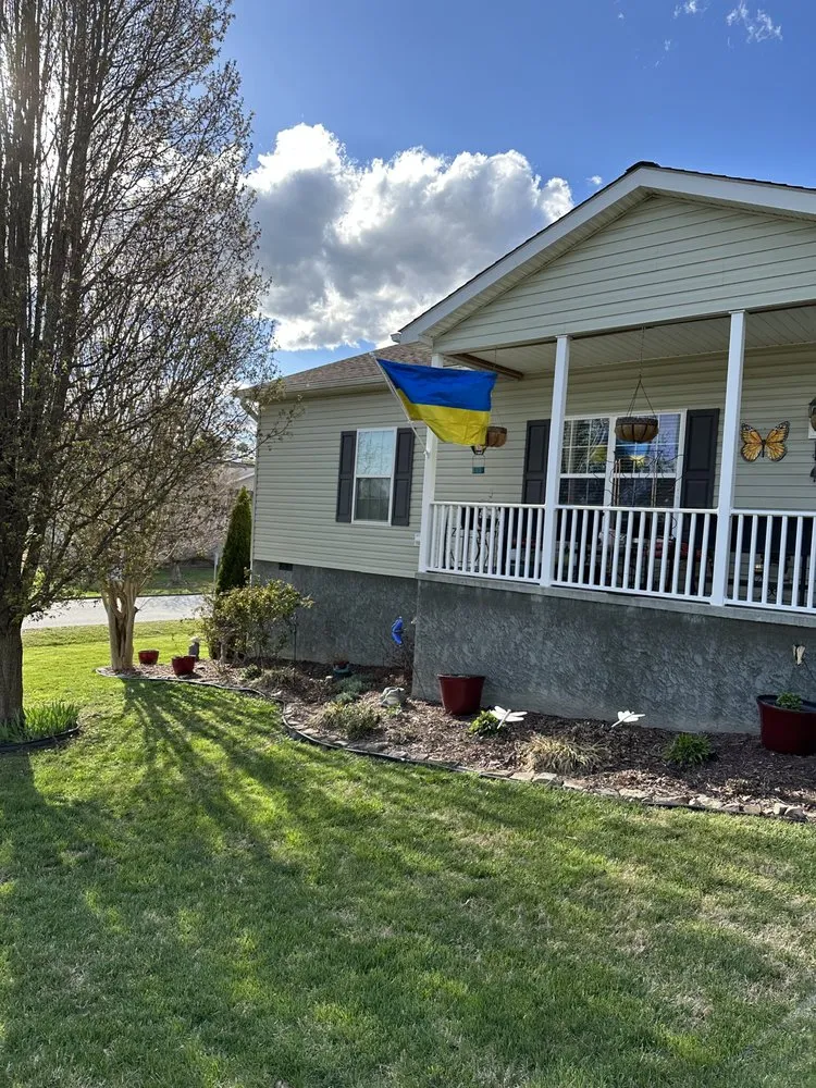 Slide of M Enterprises