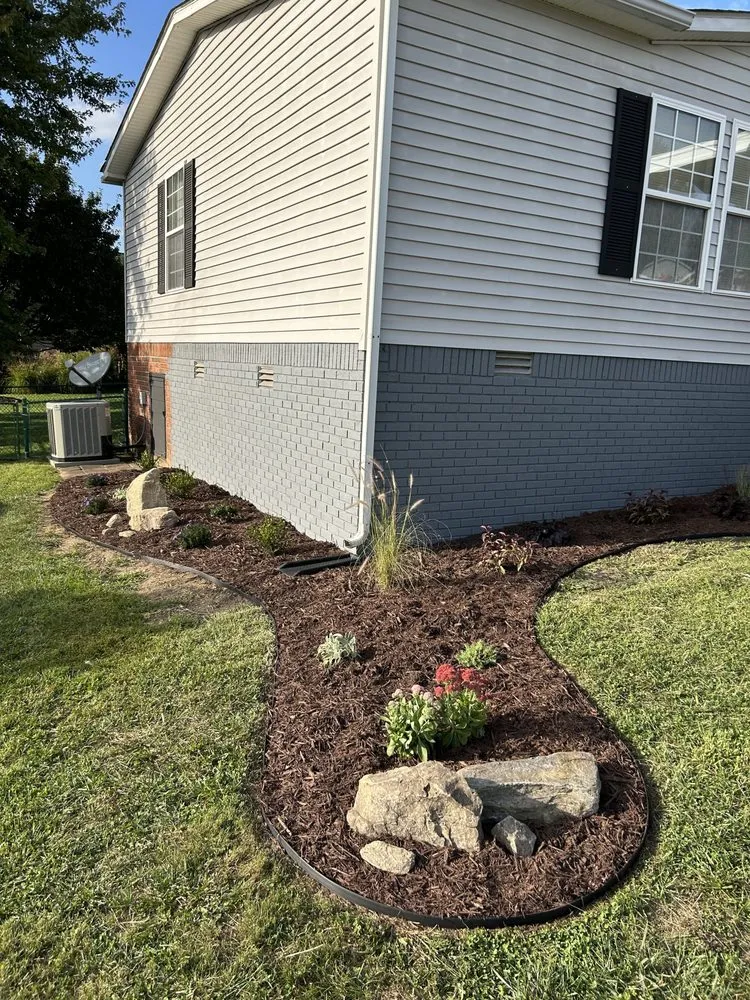 Slide of M Enterprises