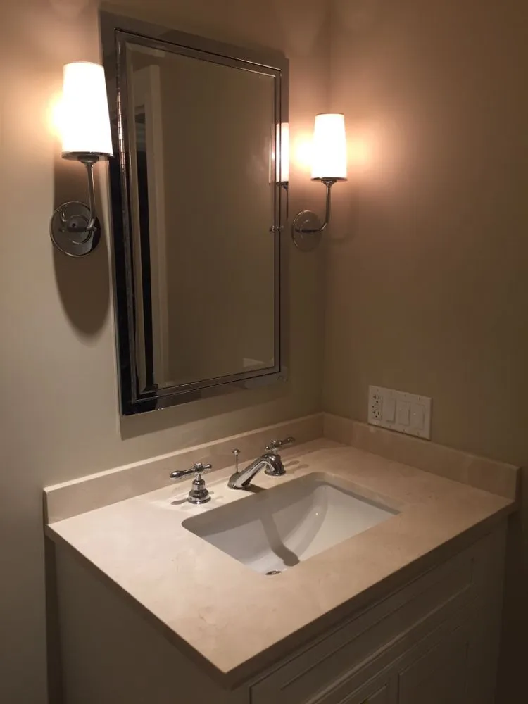 Slide of M Foley Electric