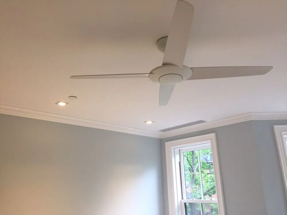 Slide of M Foley Electric