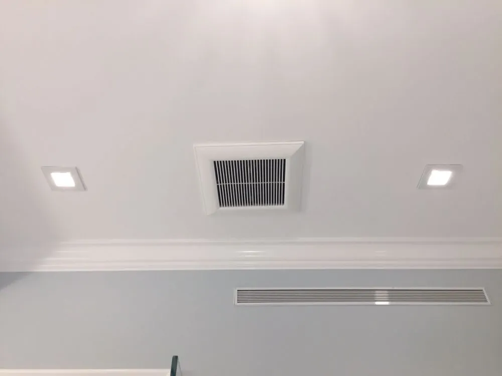 Slide of M Foley Electric