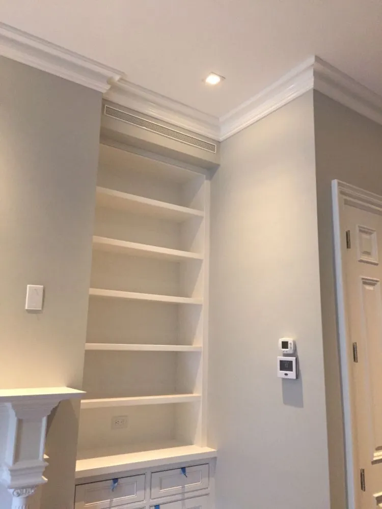 Slide of M Foley Electric