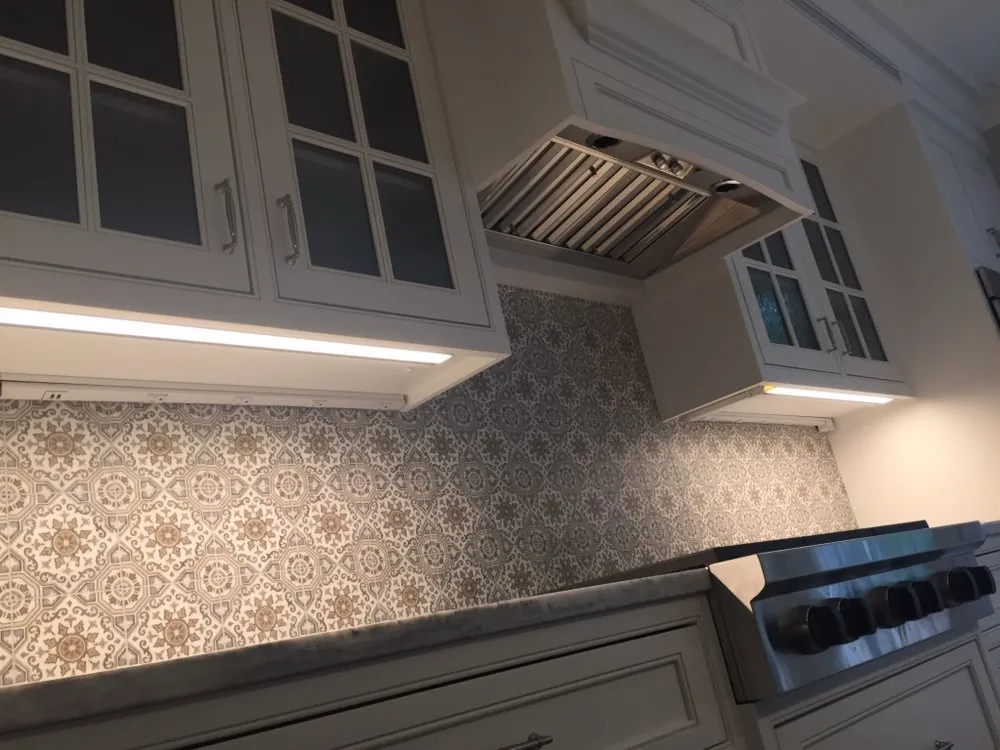 Slide of M Foley Electric