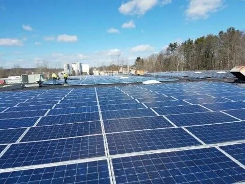 Trusted electrical service for homes in panel upgrade, by