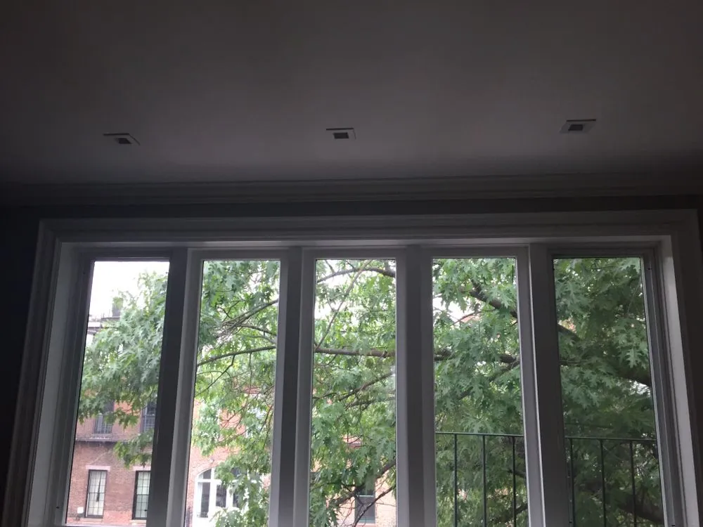 Expert panel upgrade service in , - M Foley Electric