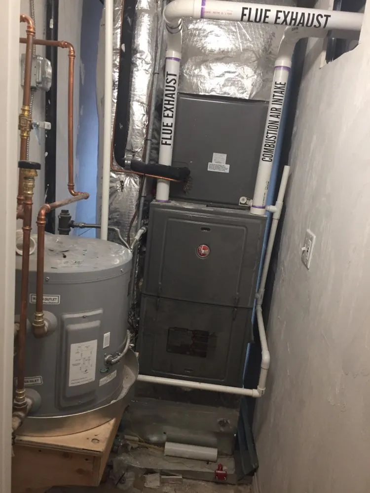 Licensed emergency electrical service service in , - M Foley Electric