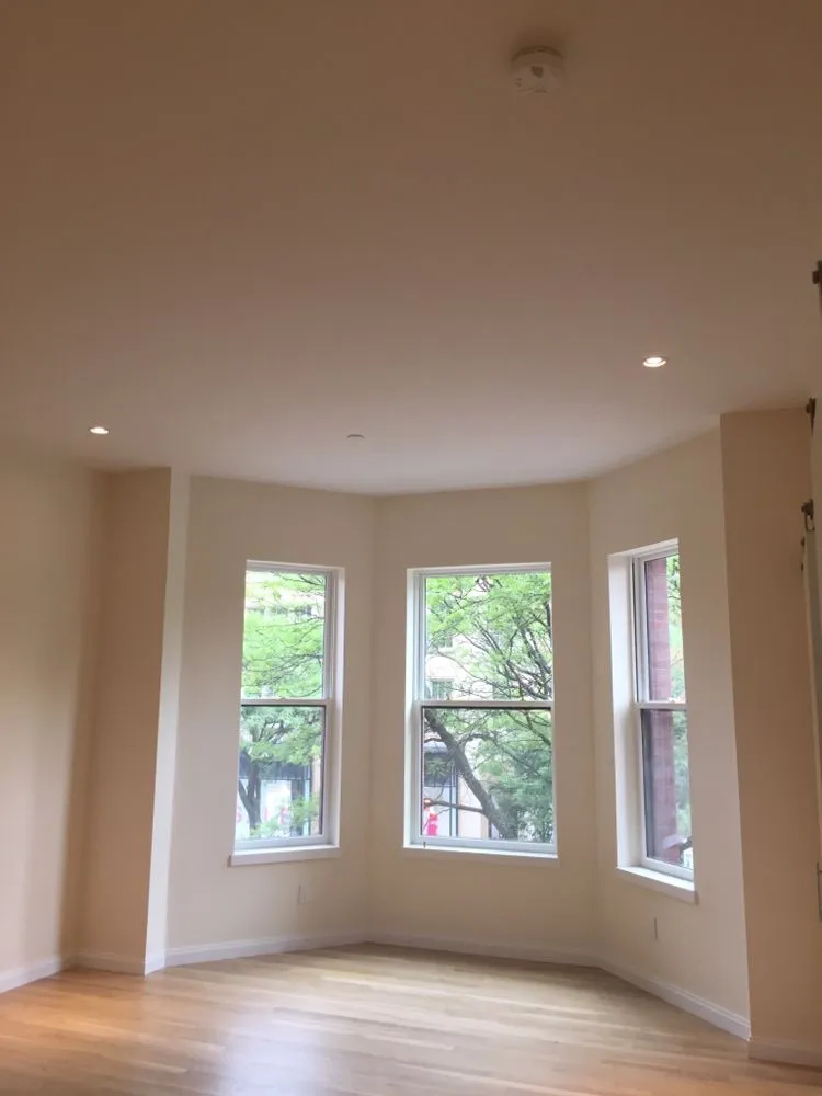 Slide of M Foley Electric