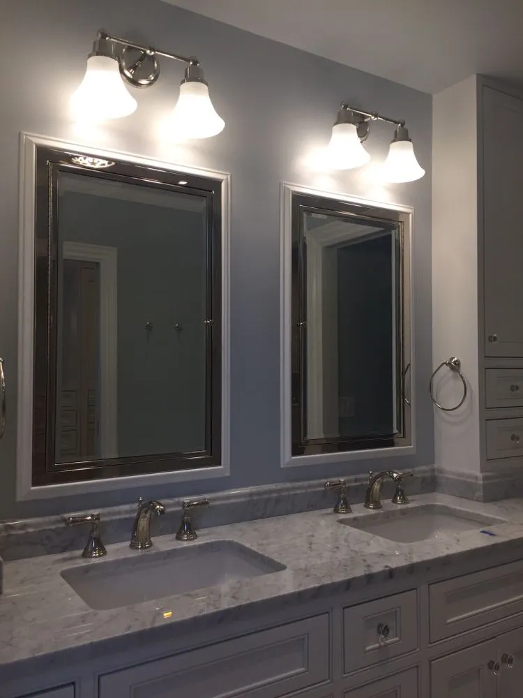 Slide of M Foley Electric