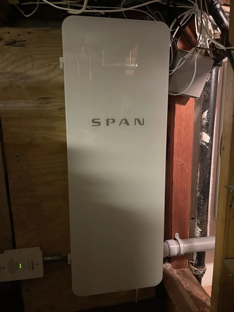 Reliable panel upgrade in , by M G Electrical Contracting