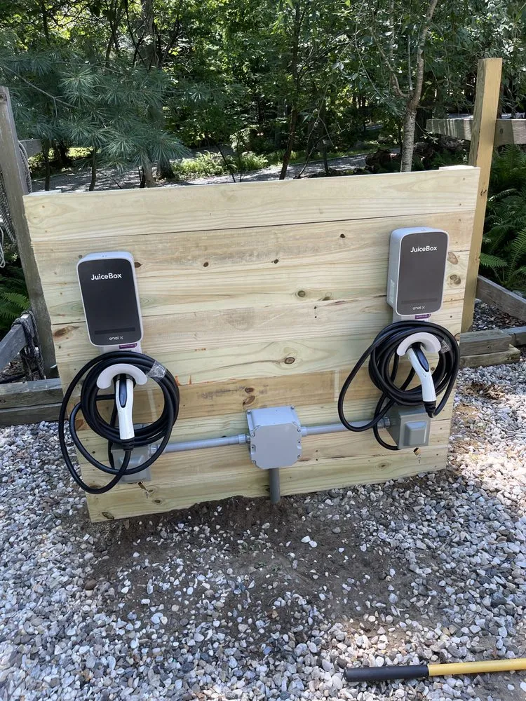 Trusted wiring installation in , by M G Electrical Contracting