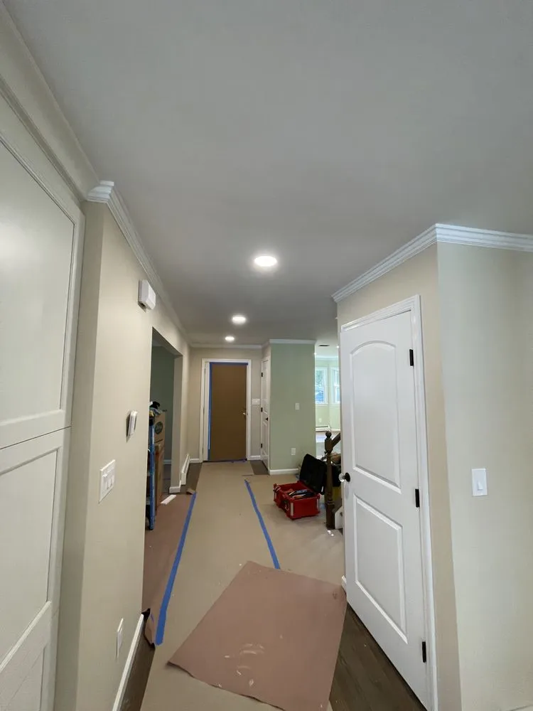 Trusted outlet and switch repair experts serving , - M G Electrical Contracting