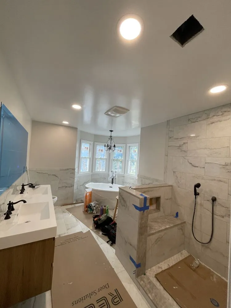 Certified emergency electrical service in , by M G Electrical Contracting