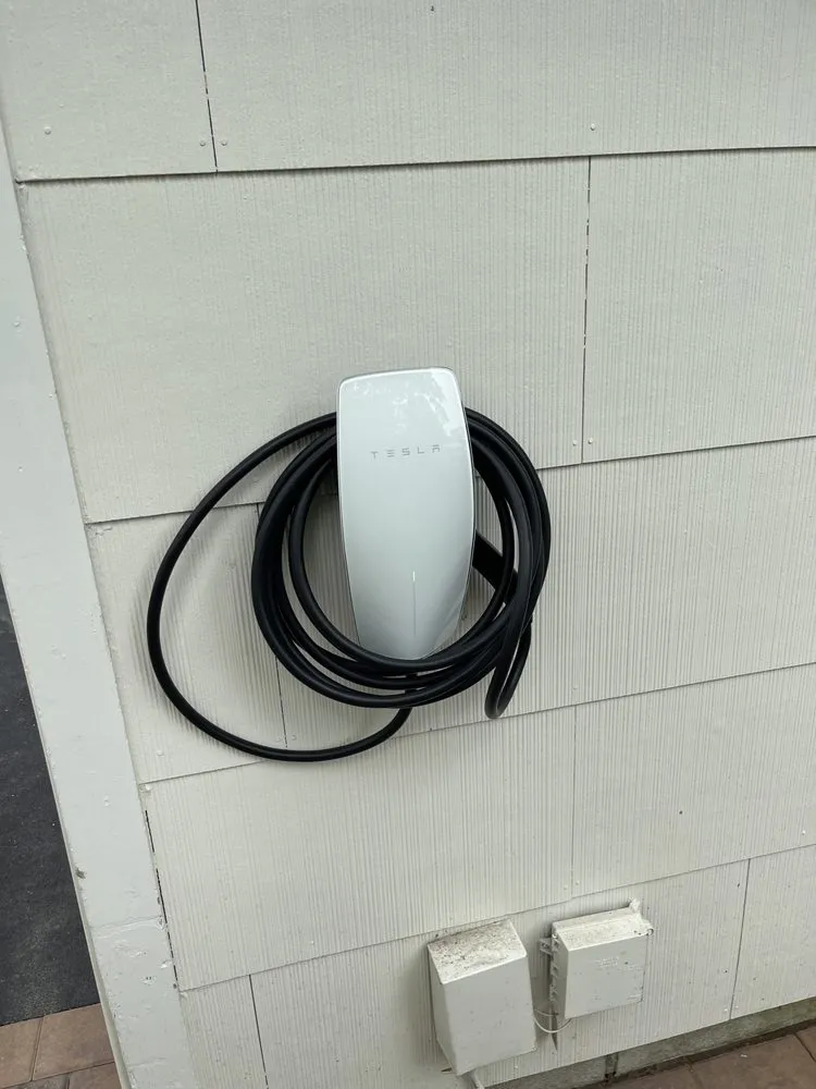 Licensed panel upgrade service in , - M G Electrical Contracting