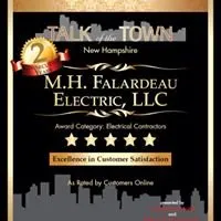 M H Falardeau Electric