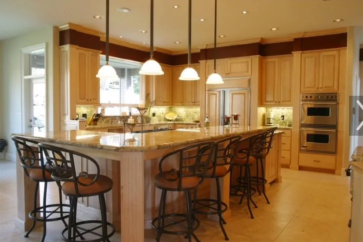 Slide of M Hearn Electric