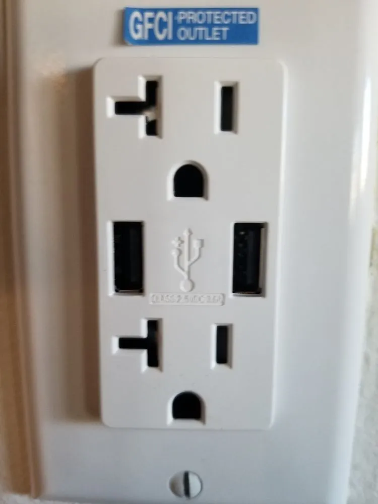 Slide of M Hearn Electric