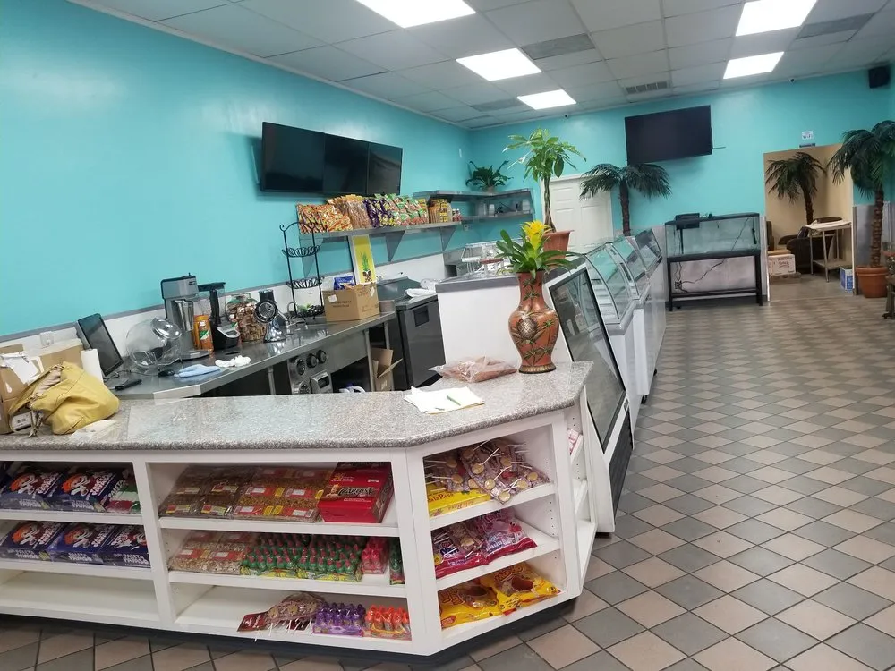 Slide of M I Electric