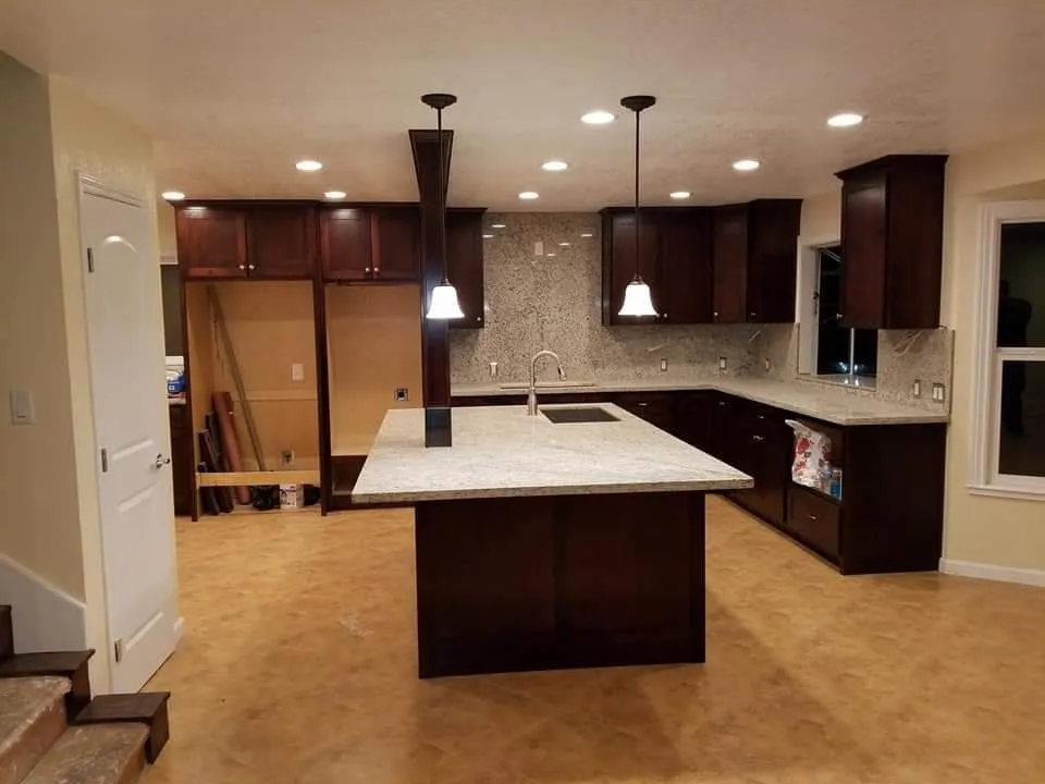 Slide of M I Electric