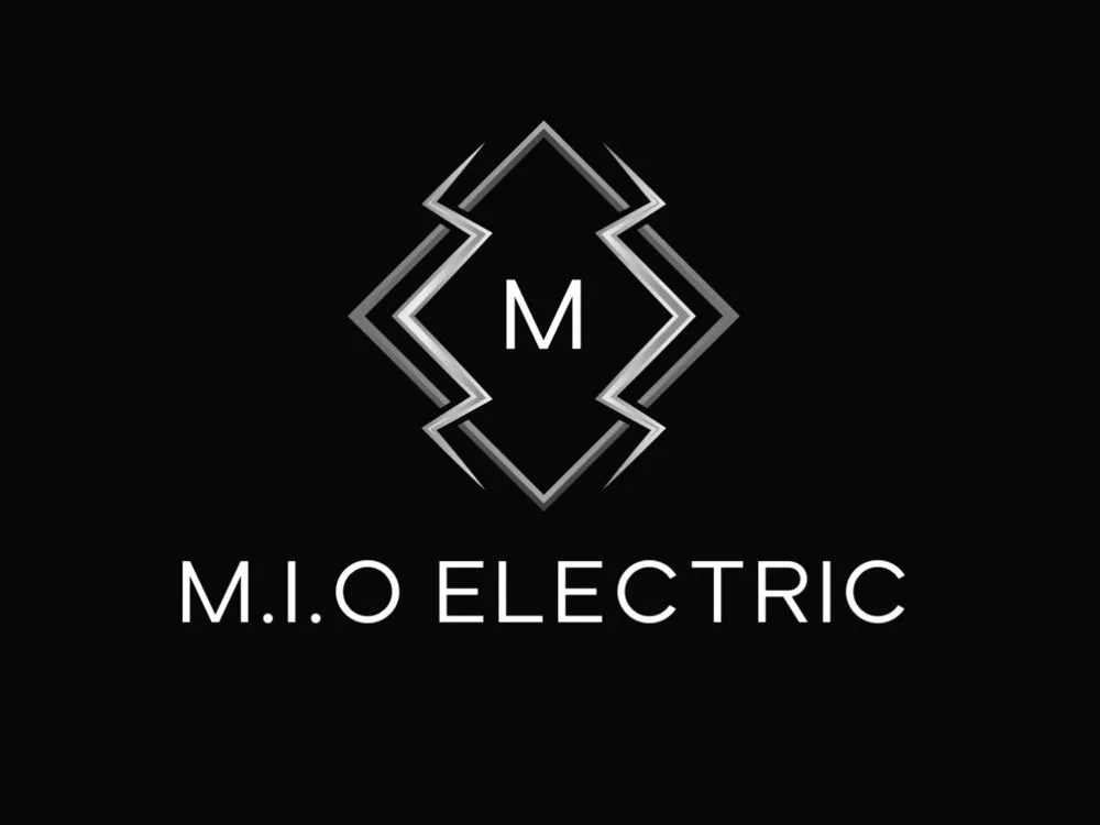 Slide of M I O Electric