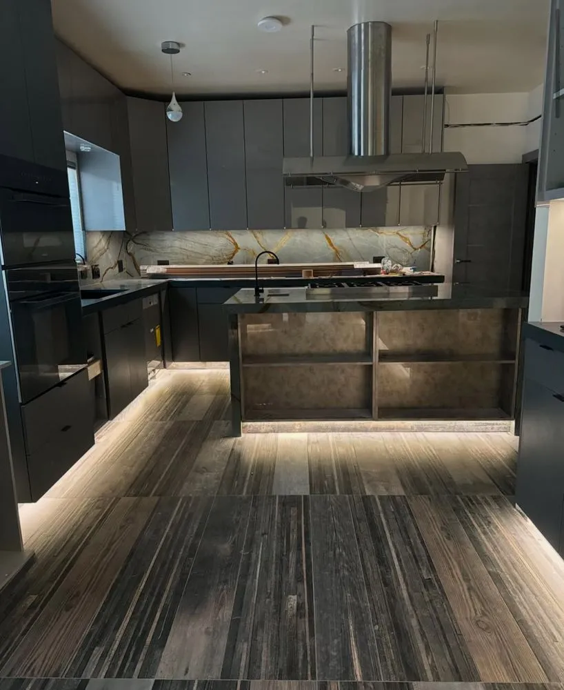 Slide of M I O Electric