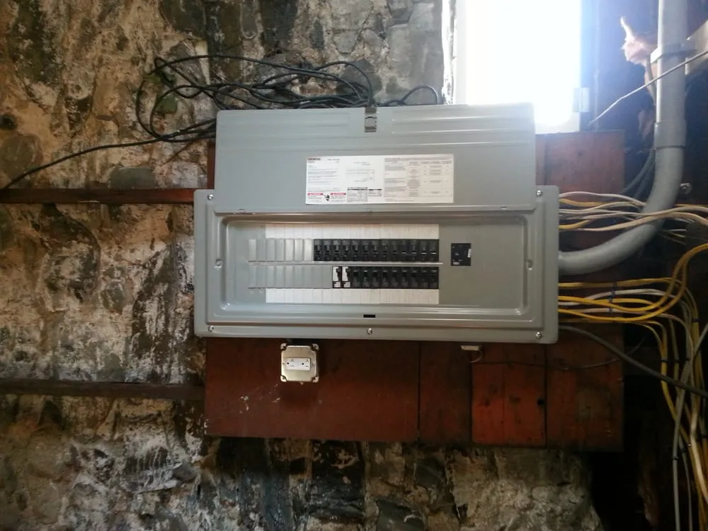 Professional electrical repair service in , - M Jack Electric