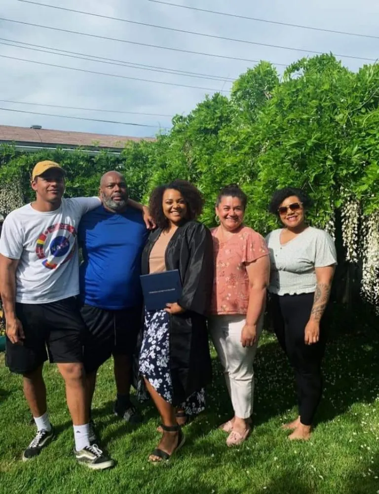 Slide of M Jackson Electric