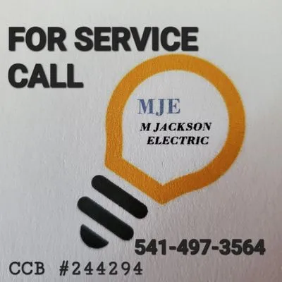 M Jackson Electric