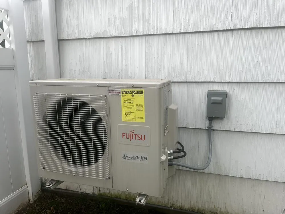 Slide of M Joyce Electric