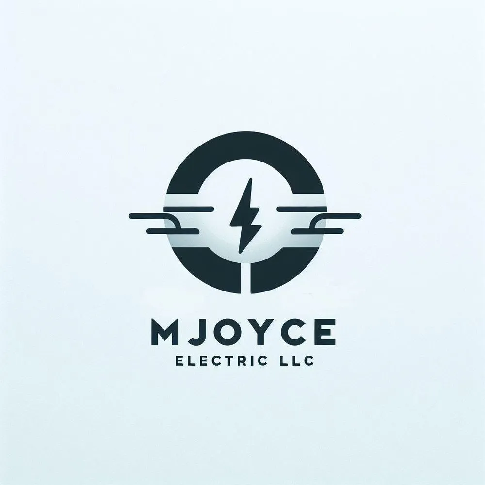 Slide of M Joyce Electric