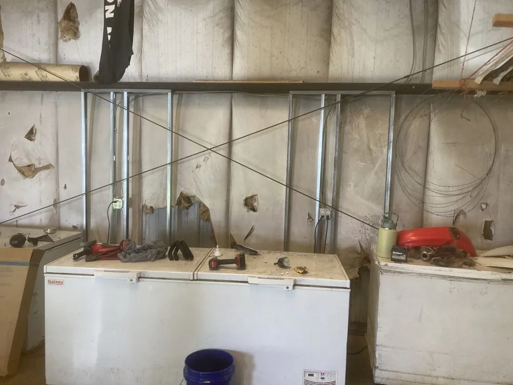 Slide of M K Britt Electrical