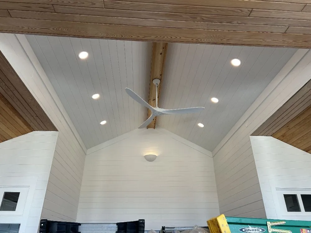 Trusted emergency electrical service service in Supply, NC - M. L. Sawyer Electrical
