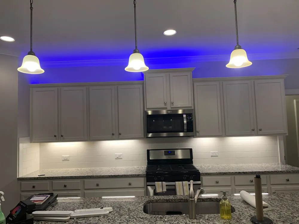Affordable electrical repair in Supply, NC by M. L. Sawyer Electrical