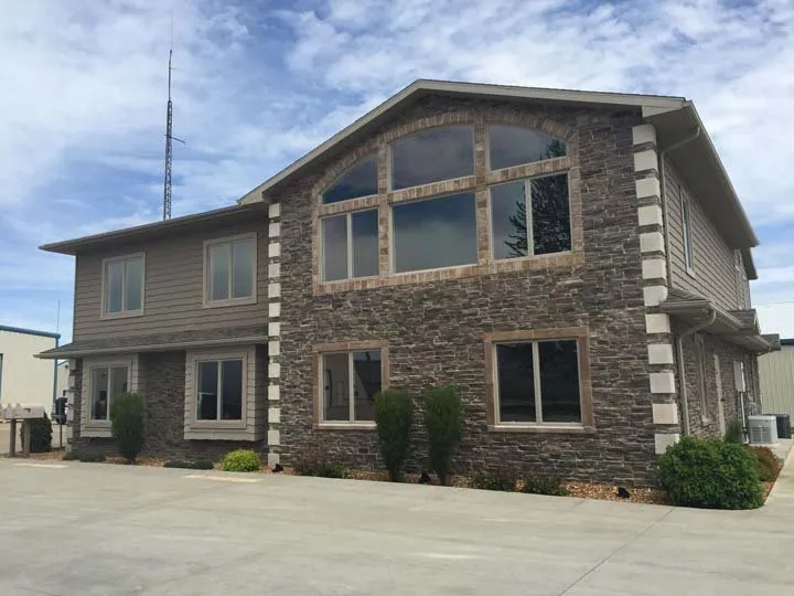 Slide of M-Line Electric