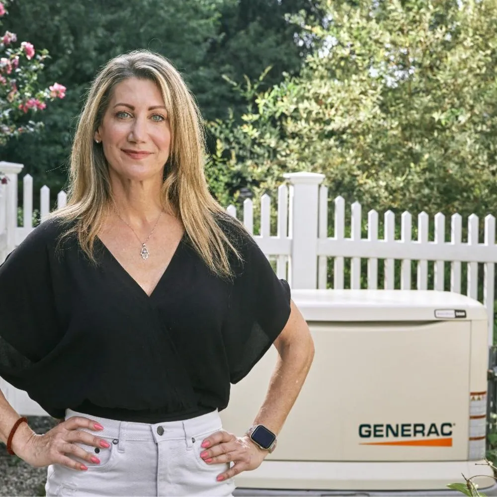 Slide of M-Line Electric