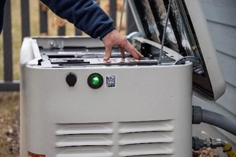 Slide of M-Line Electric