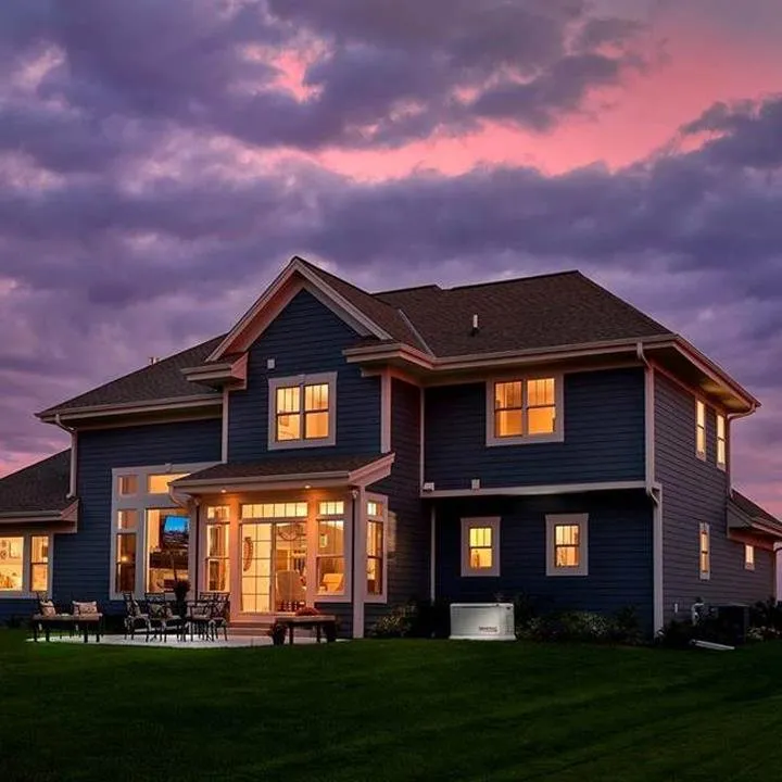 Slide of M-Line Electric