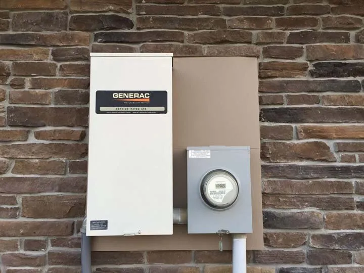 Slide of M-Line Electric