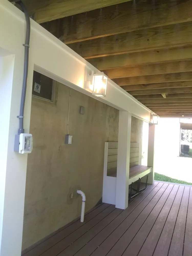 Slide of M Long Electric