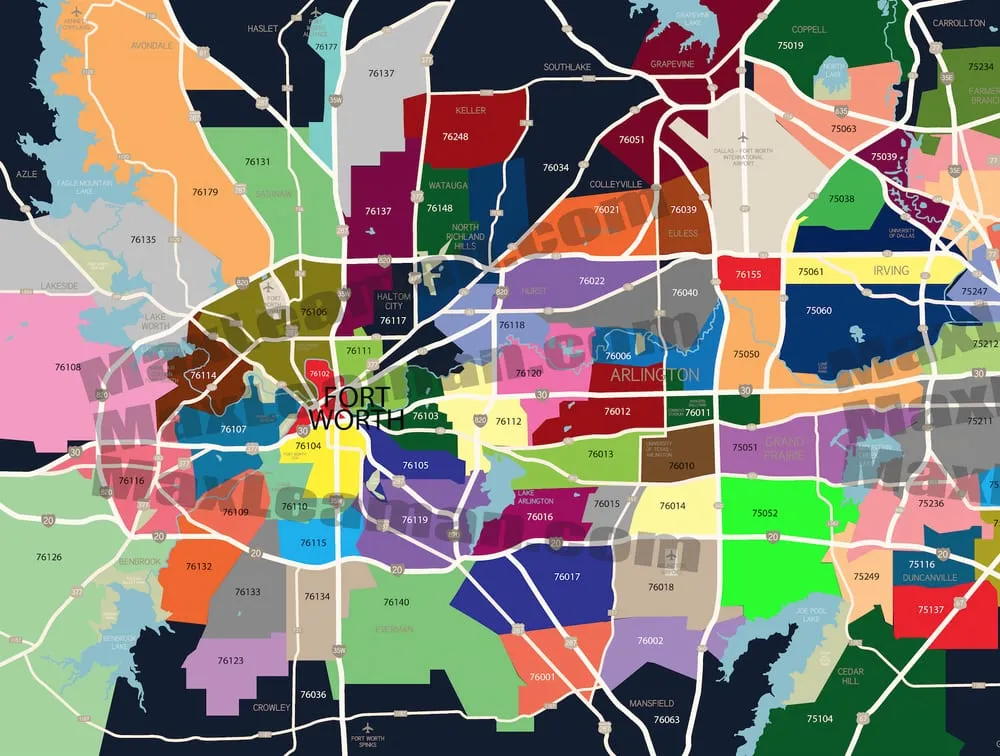 Slide of M P B Enterprises